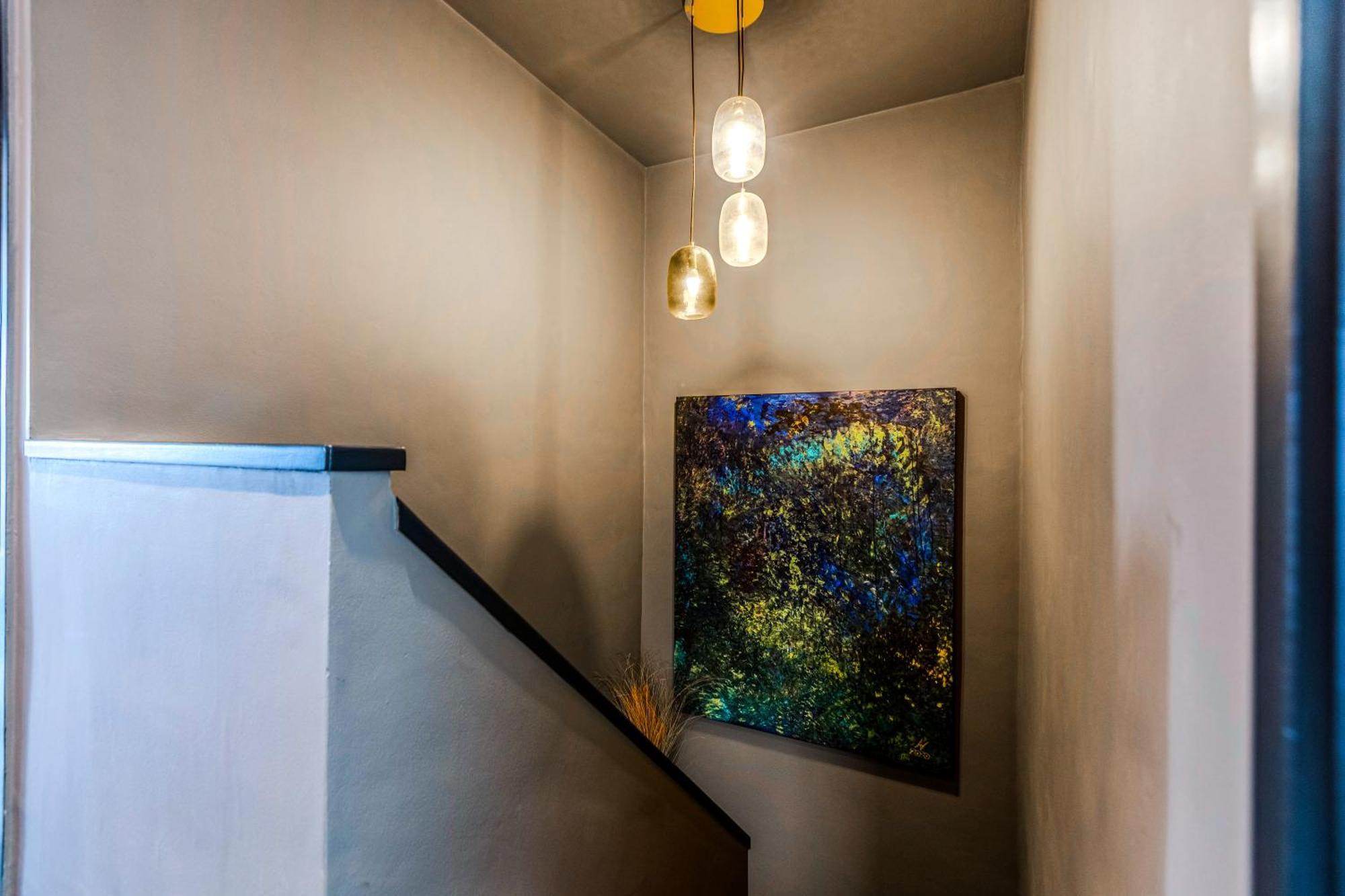 Appartamento Modern 2br Duplex In Clapton, 1min Rectory Rd St